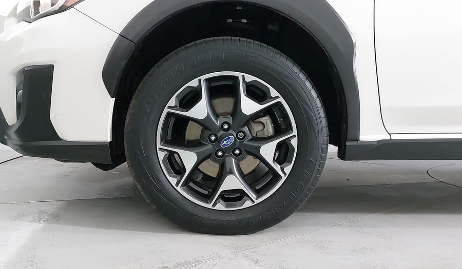 Subaru Xv 2.0 PREMIUM CVT 4WD Suv 2019