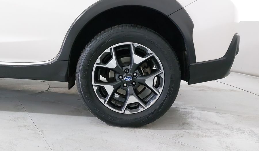 Subaru Xv 2.0 PREMIUM CVT 4WD Suv 2019