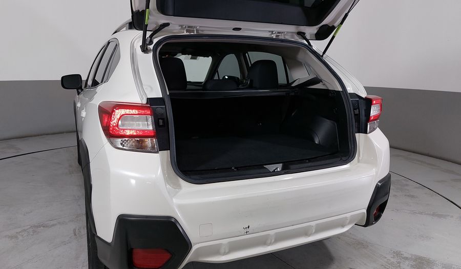 Subaru Xv 2.0 PREMIUM CVT 4WD Suv 2019