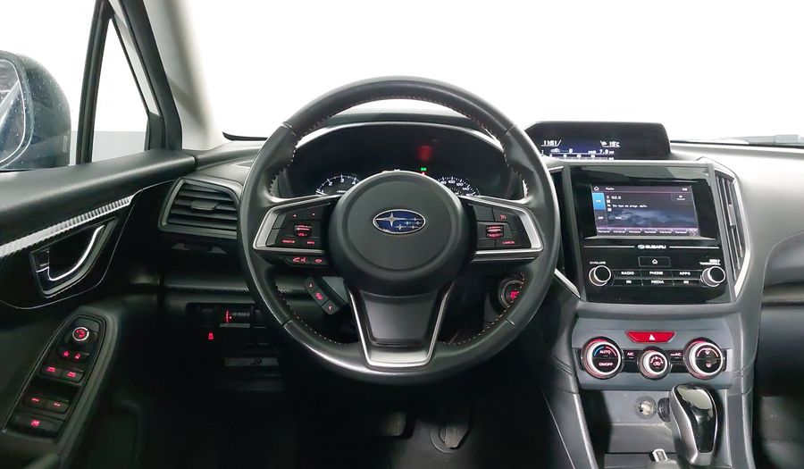 Subaru Xv 2.0 PREMIUM CVT 4WD Suv 2019