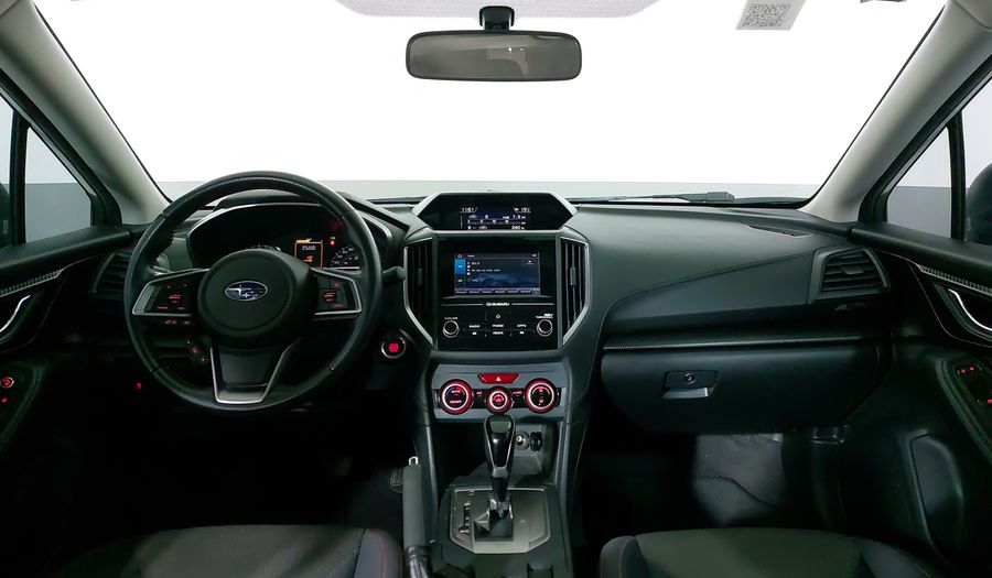 Subaru Xv 2.0 PREMIUM CVT 4WD Suv 2019