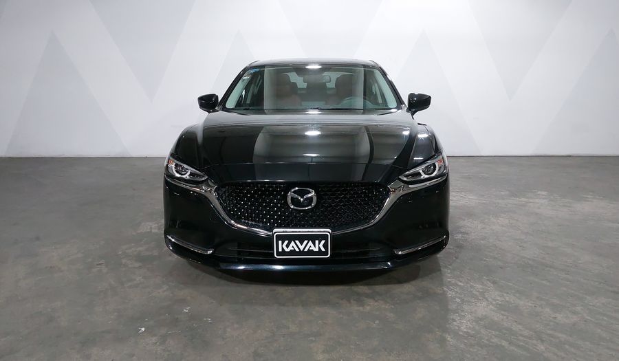 Mazda 6 2.5 CARBON EDITION AUTO Sedan 2021