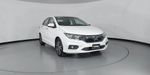 Honda City 1.5 EX Sedan 2018