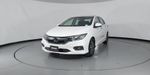 Honda City 1.5 EX Sedan 2018