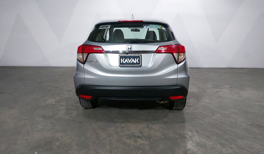 Honda Hr-v 1.8 UNIQ CVT Suv 2019