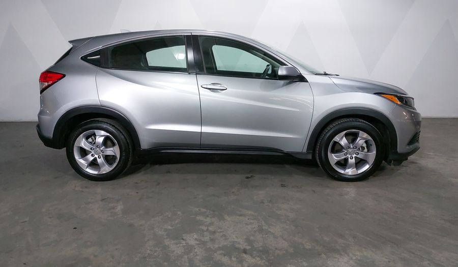 Honda Hr-v 1.8 UNIQ CVT Suv 2019