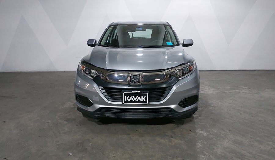 Honda Hr-v 1.8 UNIQ CVT Suv 2019