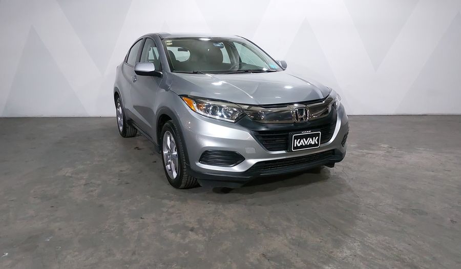 Honda Hr-v 1.8 UNIQ CVT Suv 2019