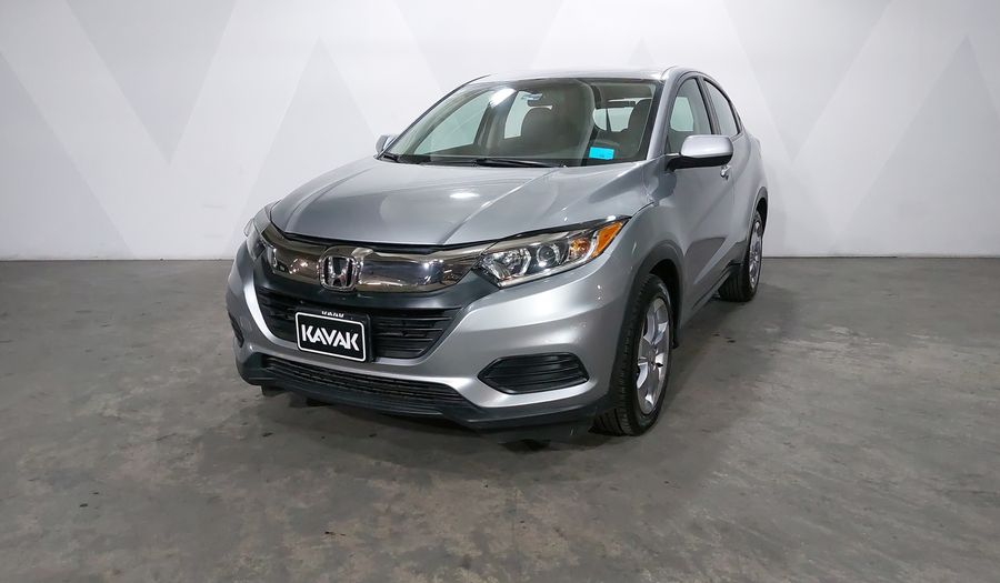 Honda Hr-v 1.8 UNIQ CVT Suv 2019