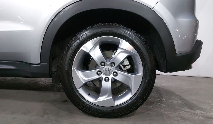 Honda Hr-v 1.8 UNIQ CVT Suv 2019