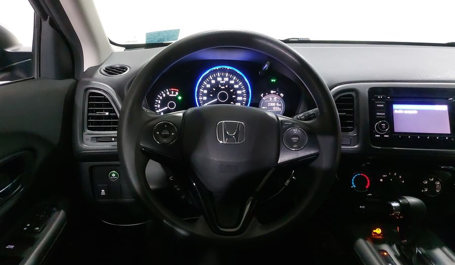 Honda Hr-v 1.8 UNIQ CVT Suv 2019