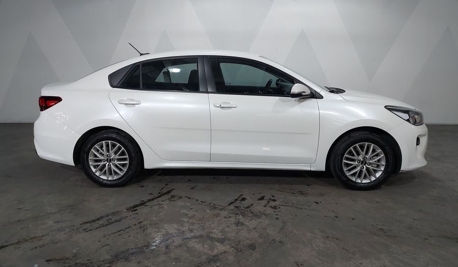 Kia Rio 1.6 EX Sedan 2018