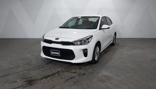 Kia • Rio