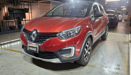 Renault • Captur