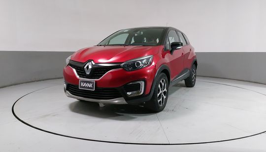 Renault • Captur