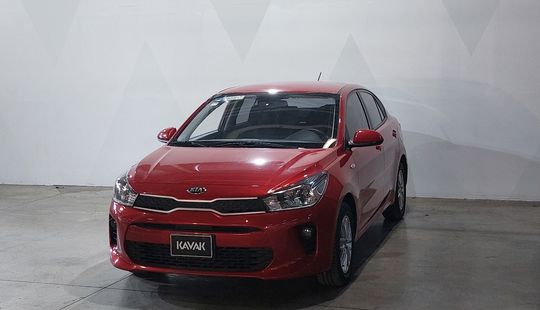 Kia • Rio