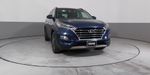 Hyundai Tucson 2.4 LIMITED TECH AUTO Suv 2019