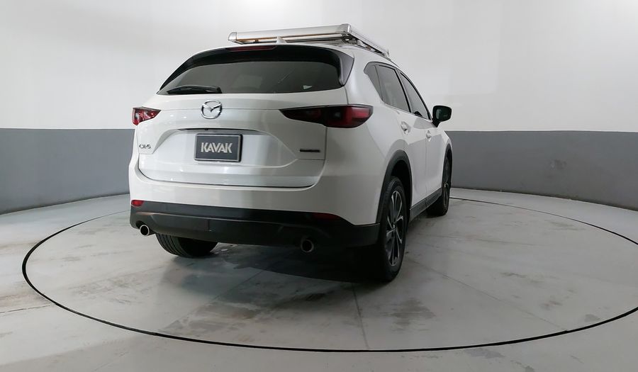 Mazda Cx-5 2.5 S GRAND TOURING AUTO Suv 2022