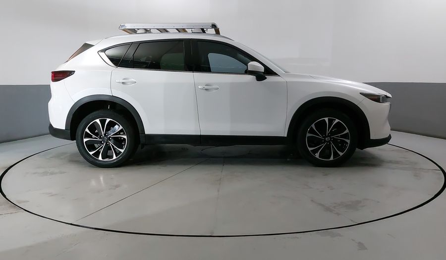 Mazda Cx-5 2.5 S GRAND TOURING AUTO Suv 2022