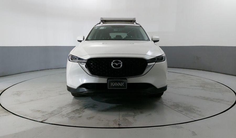 Mazda Cx-5 2.5 S GRAND TOURING AUTO Suv 2022