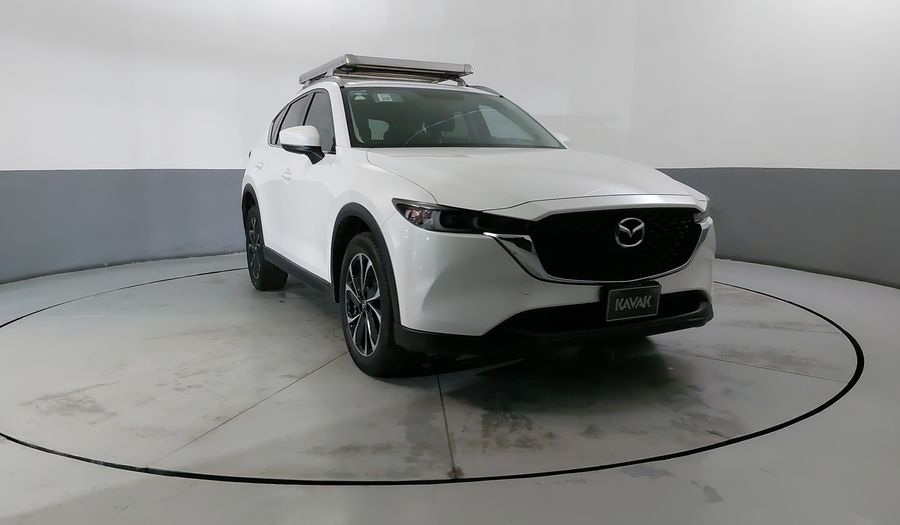 Mazda Cx-5 2.5 S GRAND TOURING AUTO Suv 2022