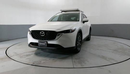 Mazda • CX-5