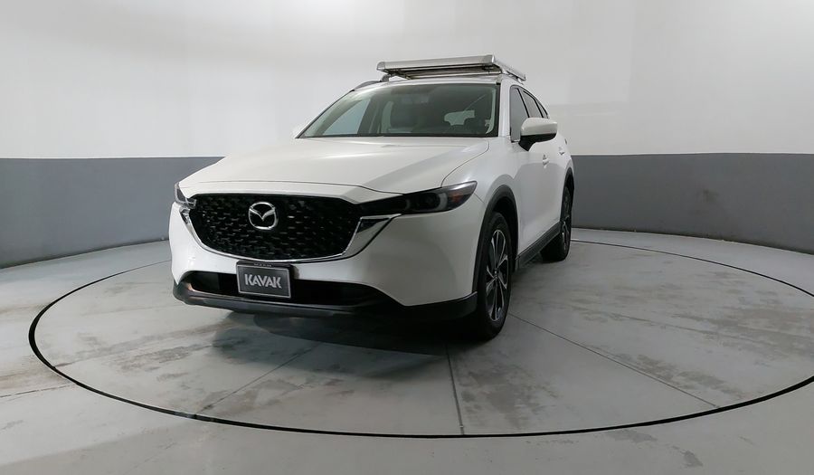 Mazda Cx-5 2.5 S GRAND TOURING AUTO Suv 2022