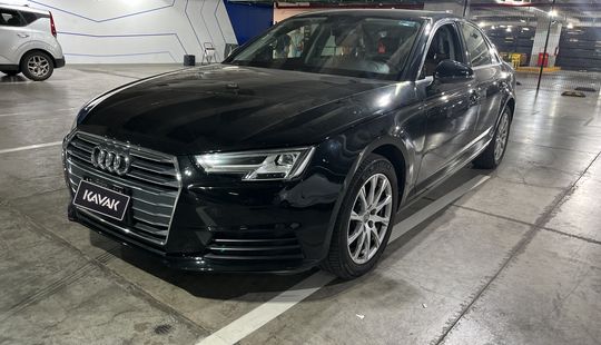 Audi • A4