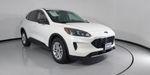 Ford Escape 2.5 HEV SE CVT Suv 2022