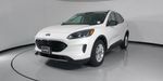 Ford Escape 2.5 HEV SE CVT Suv 2022