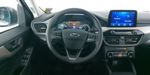 Ford Escape 2.5 HEV SE CVT Suv 2022