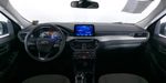 Ford Escape 2.5 HEV SE CVT Suv 2022