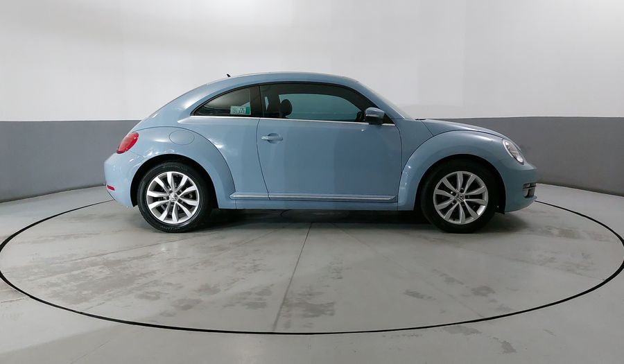 Volkswagen Beetle 2.5 SPORT TIPTRONIC Hatchback 2014