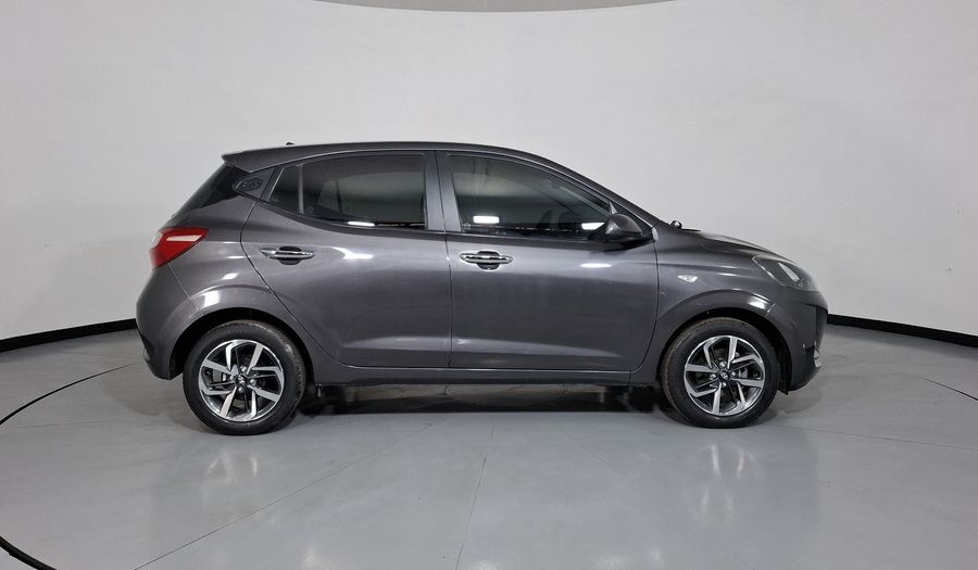 Hyundai Grand I10 1.2 GLS AUTO Hatchback 2021