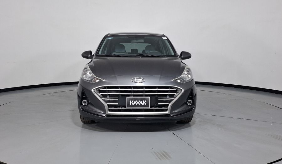 Hyundai Grand I10 1.2 GLS AUTO Hatchback 2021