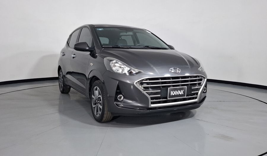 Hyundai Grand I10 1.2 GLS AUTO Hatchback 2021