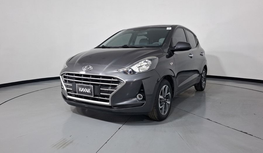 Hyundai Grand I10 1.2 GLS AUTO Hatchback 2021