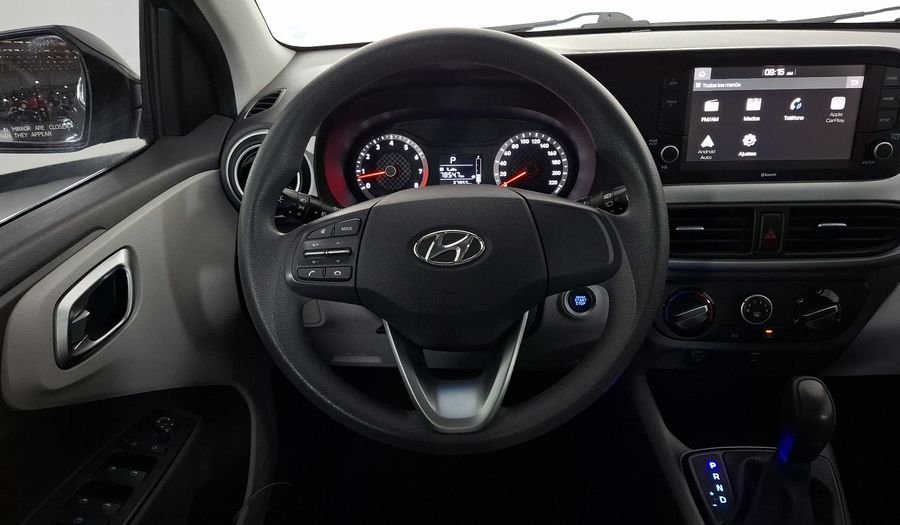 Hyundai Grand I10 1.2 GLS AUTO Hatchback 2021