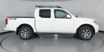 Nissan Frontier 4.0 CREW CAB PRO 4X AT 4WD Pickup 2015