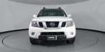 Nissan Frontier 4.0 CREW CAB PRO 4X AT 4WD Pickup 2015