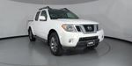 Nissan Frontier 4.0 CREW CAB PRO 4X AT 4WD Pickup 2015