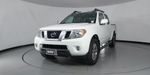 Nissan Frontier 4.0 CREW CAB PRO 4X AT 4WD Pickup 2015