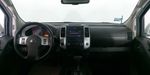 Nissan Frontier 4.0 CREW CAB PRO 4X AT 4WD Pickup 2015