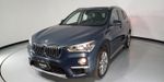 Bmw X1 2.0 SDRIVE 20IA X LINE Suv 2017