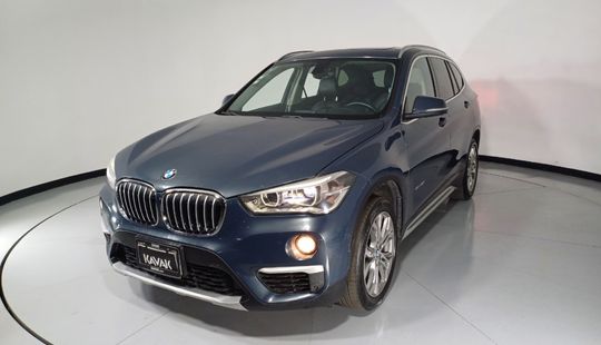 Bmw • X1