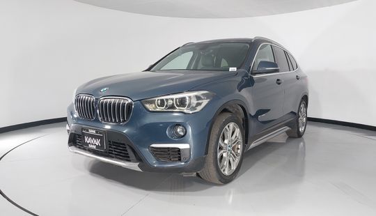 Bmw • X1