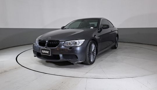 Bmw • Serie 3