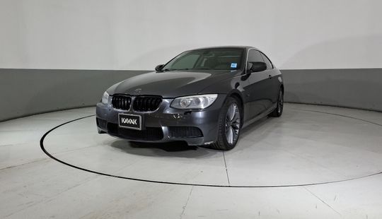 Bmw • Serie 3