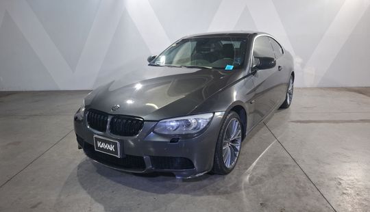 Bmw • Serie 3
