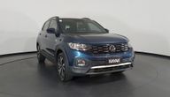 Volkswagen T-cross 200 TSI COMFORTLINE Suv 2022